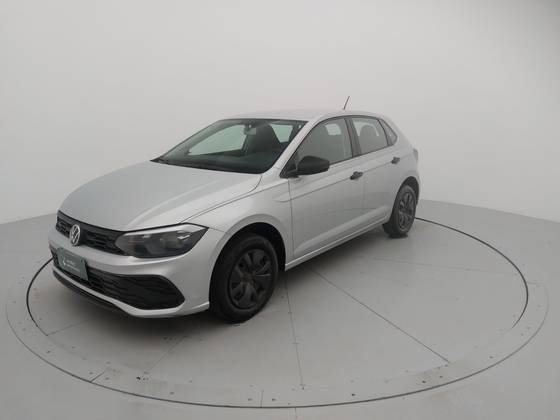 VOLKSWAGEN POLO 1.0 MPI TRACK MANUAL VOLKSWAGEN POLO 1.0 MPI TRACK MANUAL